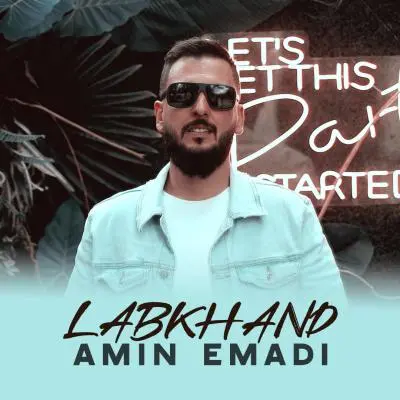 Amin Emadi Labkhand