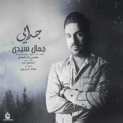 Jamal Seyedi Jodaei