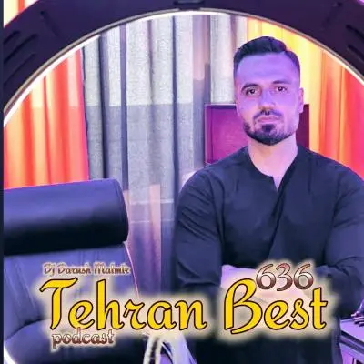 Dj Darush Malmir Tehran Best 636