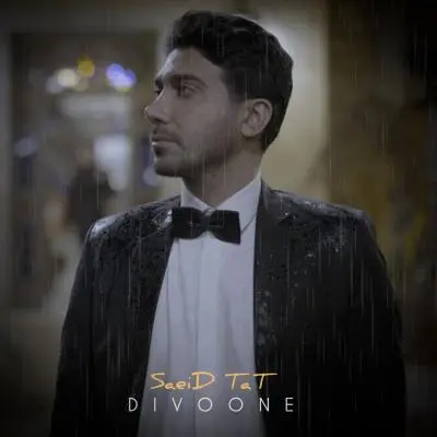 Saeid Tat Divooneh