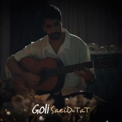 Saeid Tat Goli
