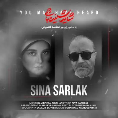 Sina Sarlak Shayad Shenide Bashi