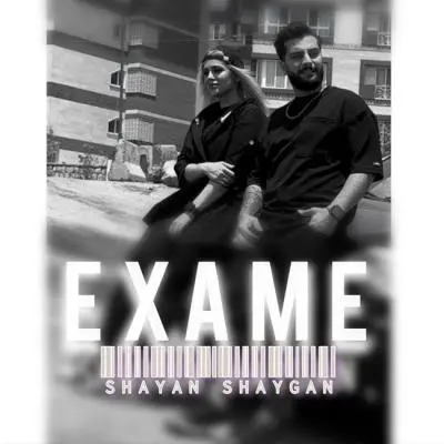 Shayan Shaygan Exame Shayan Shaygan Exame