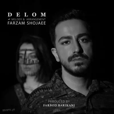 Farzam Shojaee Delom