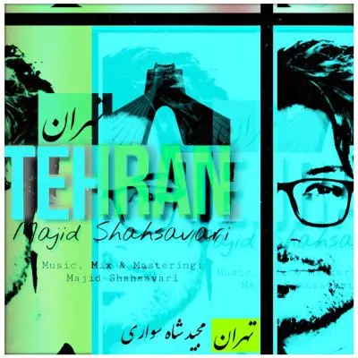 Majid Shahsavari Tehran Majid Shahsavari Tehran