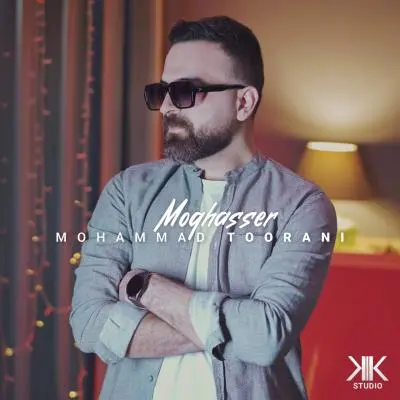 Mohammad Toorani Moghasser