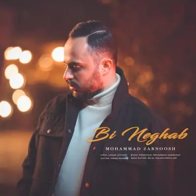 Mohammad Zarnoosh Bi Neghab