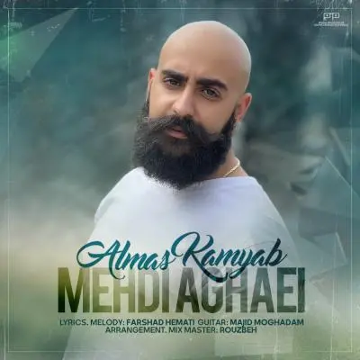 Mehdi Aghaei Almas Kamyab