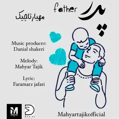 Mahyar Tajik Pedar