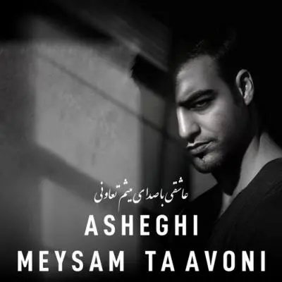 میثم تعاونی — عاشقی