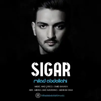 Milad Abdollahi Sigar