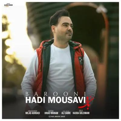 Hadi Mousavi Barooni