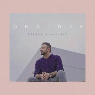 Pedram Shanehsaz Ghatreh Pedram Shanehsaz Ghatreh