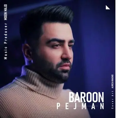 Pejman Talebi Baroon