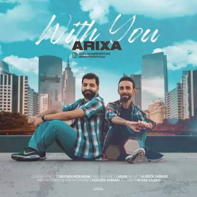 ARIXA With You