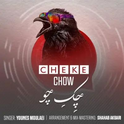 Younes Moulaei Cheke Chow
