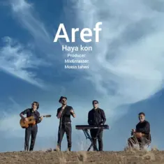 Aref Ghanbari – Haya Kon