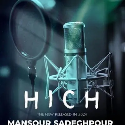 Mansour Sadeghpour Hich
