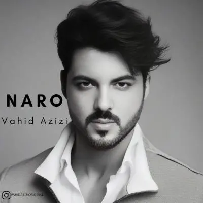 وحید عزیزی — نرو