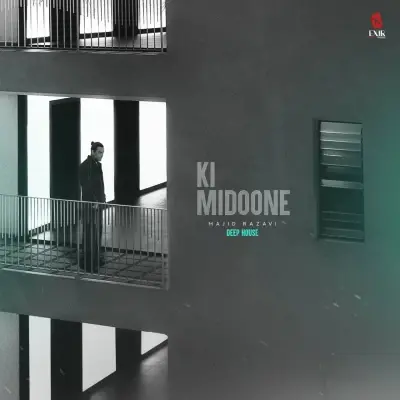Majid Razavi Ki Midoone (Deep House Version)