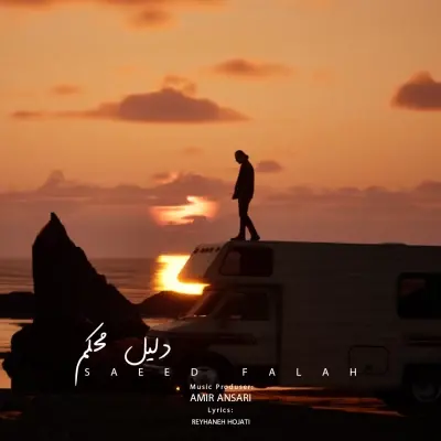 سعید فلاح — دلیل محکم