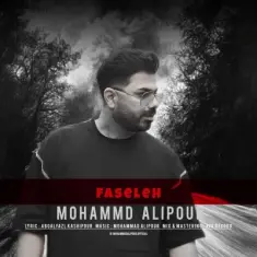Mohammad Alipour – Fasele