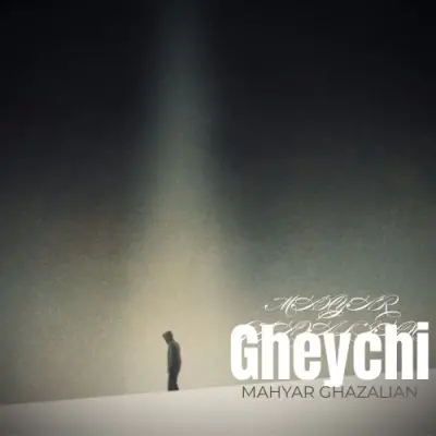Mahyar Ghazalian Gheychi