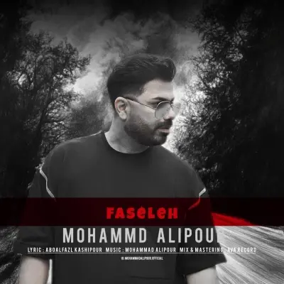 محمد علیپور — فاصله