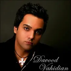 Davood Vahidian – Male Man Bash