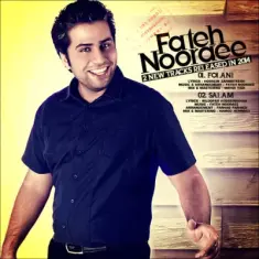 Fateh Nooraee – Folani