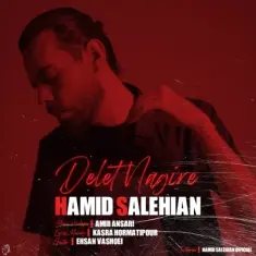 Hamid Salehian – Delet Nagire