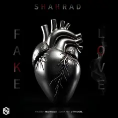 Shahrad – Fake Love