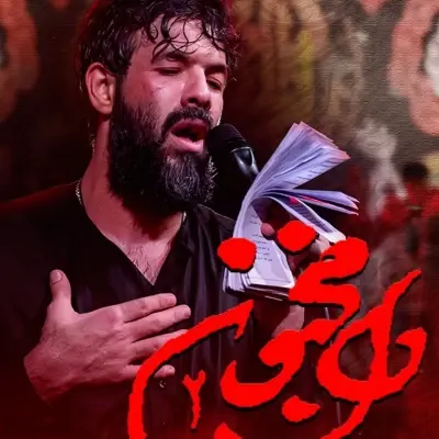 حسین ستوده — دل مجنون 2