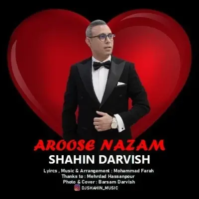 Shahin Darvish Aroose Nazam