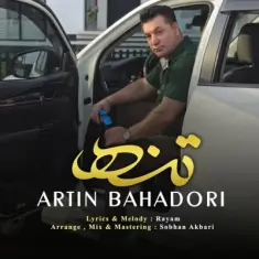 Artin Bahadori – Tanha