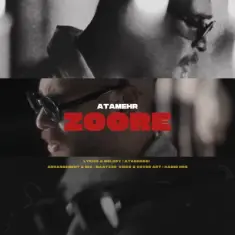 Atamehr – Zoore