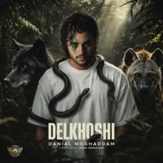 Danial Moghaddam – Delkhoshi