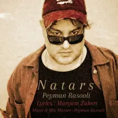 Peyman Rasooli – Natars