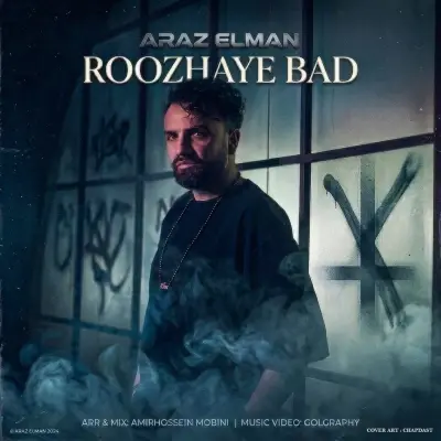 Araz Elman Roozhaye Bad Araz Elman Roozhaye Bad