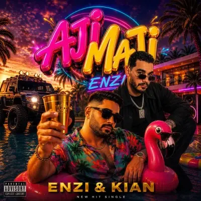 Enzi Aji Maji (Ft Kian)
