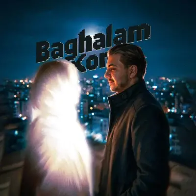 Kasra Golshani Baghalam Kon