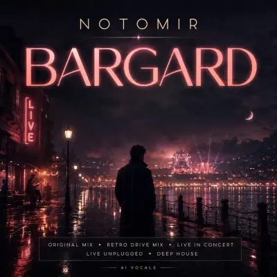 Notomir Bargard