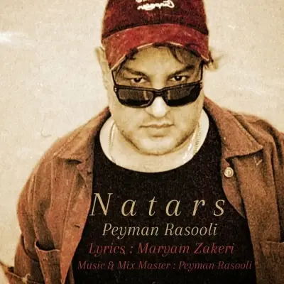 Peyman Rasooli Natars
