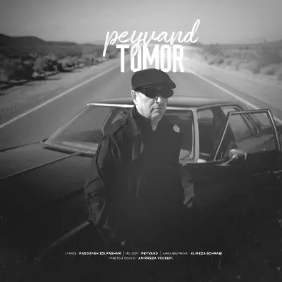 Peyvand Tomor Peyvand Tomor