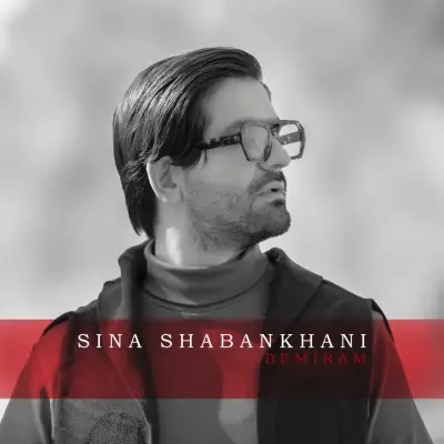 Sina Shabankhani Bemiram (Deli) Sina Shabankhani Bemiram (Deli)