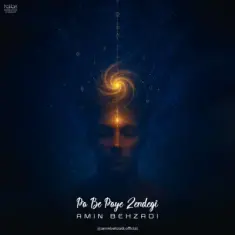 Amin Behzadi – Pa Be Paye Zendegi