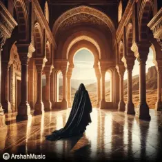 Arshah – King