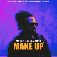 Mahan Bahram Khan – Make Up
