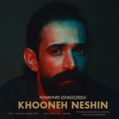 محمد اسماعیل زاده — خونه نشین