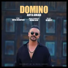 Arya Amjad – Domino